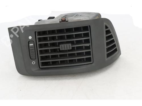 Used Air vent PEUGEOT BOXER Van 2.2 HDi 120 (120 hp) 31695484