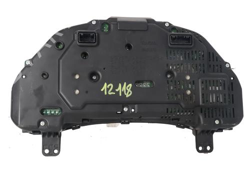 Instrument cluster LEXUS IS II (_E2_) 220d (ALE20) | BP37534400C47 - Image 2