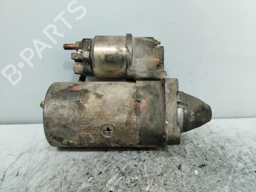Used Starter FIAT PUNTO (176_) 60 1.2 (176AP, 176AR, 176AQ, 176BB) (60 hp) 19404885