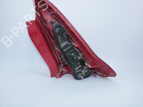 Left taillight CITROËN C4 Coupe (LA_)  | BP11853196C34
