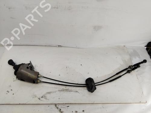 Gear lever OPEL VIVARO A Van (X83)  | BP32271116M90 