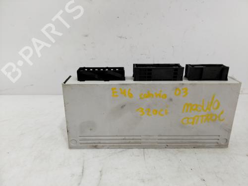 Electronic module BMW 3 (E46)  | BP23869688M83 
