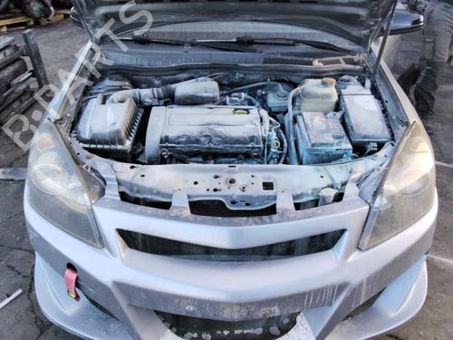 Climate control OPEL ASTRA H (A04) 1.6 (L48) | BP22520928I5 