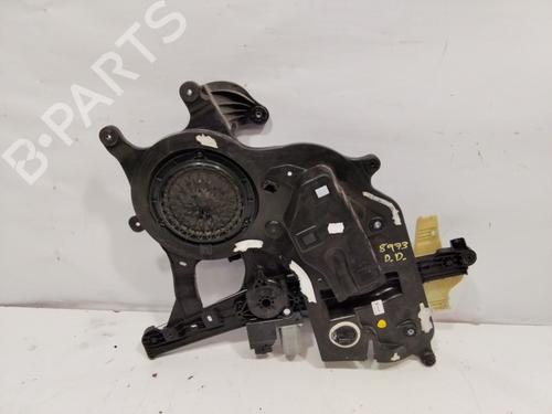 Used Front right window mechanism PEUGEOT RIFTER [2018-2025]  29435701