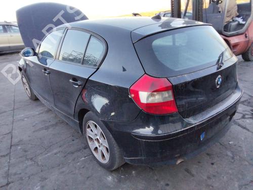 Left taillight BMW 1 (E87) 118 i | BP23084336C34 