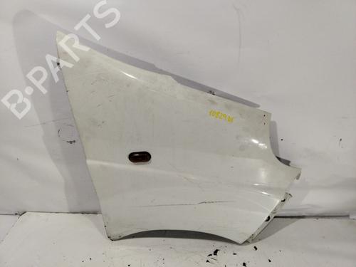 Forskærm Højre OPEL VIVARO A Bus (X83) 2.0 CDTI (F7, J7, A07) (114 hp) 32139491