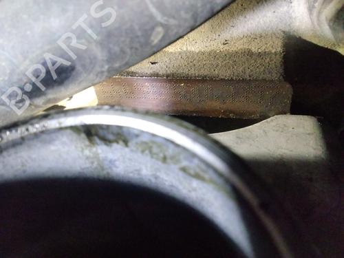 Engine MERCEDES-BENZ VITO / MIXTO Van (W639) | BP30661691M1