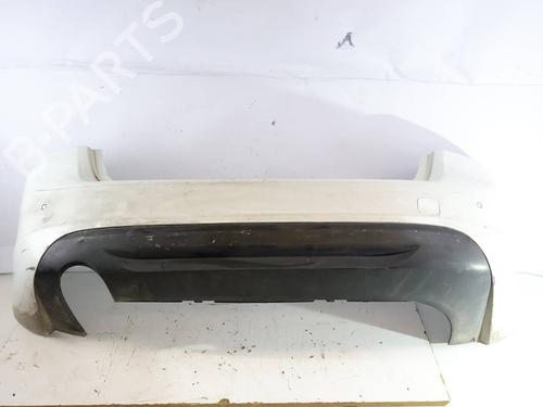 Used Rear bumper Rear bumper 38708554 38708554