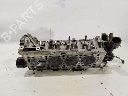 Cylinder head RENAULT KANGOO (KC0/1_)  | BP32014507M5 