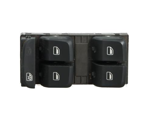 Used Left front window switch Left front window switch AUDI Q3 (8UB, 8UG) 2.0 TDI (140 hp) 35792436 35792436