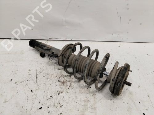 Right front shock absorber CITROËN C3 I (FC_, FN_) 1.4 HDi | BP26186341M17 