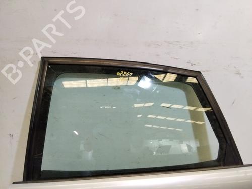 Left rear door SEAT IBIZA III (6L1)  | BP19476551C4 