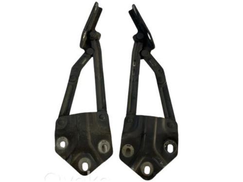 Used Hinge/Door check strap VW TOURAN (1T1, 1T2) [2003-2010]  23395478
