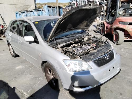 Electronic module TOYOTA COROLLA (_E12_) 2.0 D-4D (CDE120_, CDE120R) | BP36432360M83 - Image 4