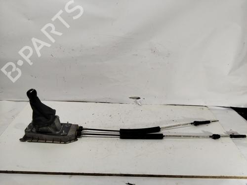 Palanca de cambios VW POLO V (6R1, 6C1) [2009-2022]  31248283