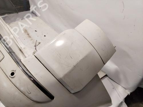 Rear bumper CITROËN C4 Grand Picasso I (UA_)  | BP24315851C8 