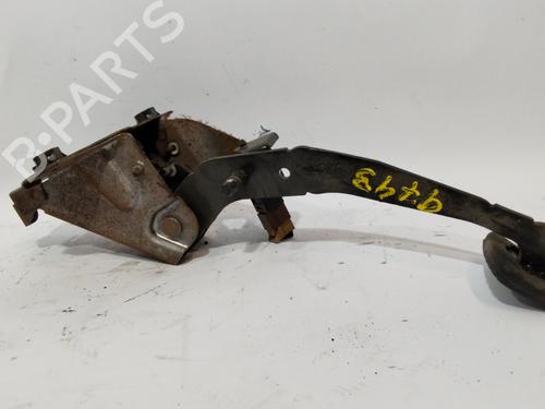 Pedal NISSAN NV200 / EVALIA Bus 1.5 dCi 110 (M20, M20M) | BP29395984I4 