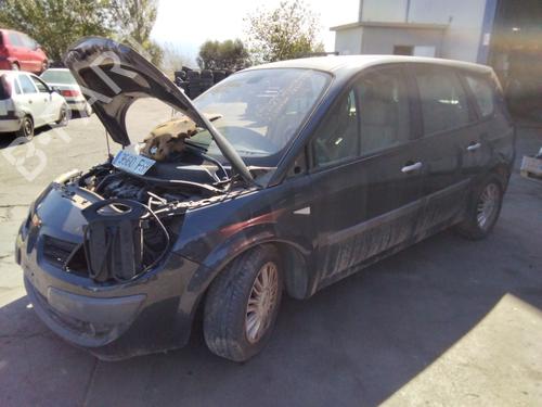 Used Parts RENAULT GRAND SCÉNIC II (JM0/1_) [2004-2009]  4240014