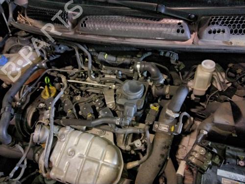 Used Parts FIAT BRAVO II (198_) 1.4 T-Jet (198AXF1B) (150 hp) 1353483