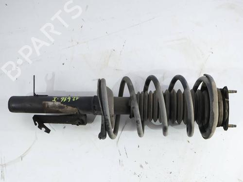 Used Left front shock absorber Left front shock absorber FORD FOCUS I (DAW, DBW) 1.8 Turbo DI / TDDi (90 hp) 39692078 39692078