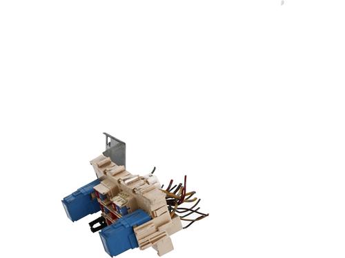 Sikringsdåse NISSAN QASHQAI I (J10, NJ10)  | BP29908886E1