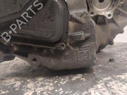 Gearbox VW PASSAT B6 (3C2)  | BP25279363M3 