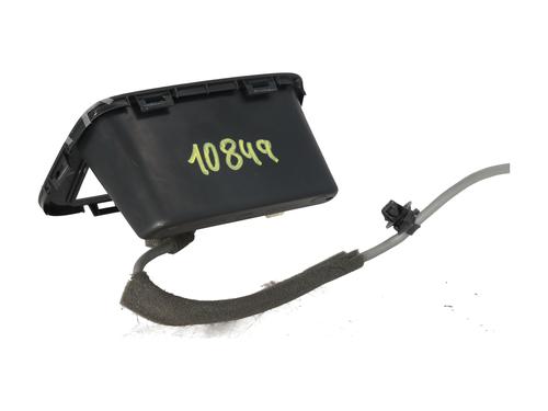 Used Middle console MITSUBISHI MIRAGE / SPACE STAR VI Hatchback (A0_A) 1.2 (A03A) (80 hp) 31946687