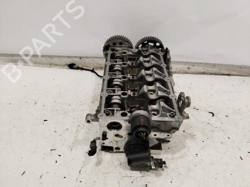 Cylinder head SEAT LEON (1P1)  | BP26913907M5 