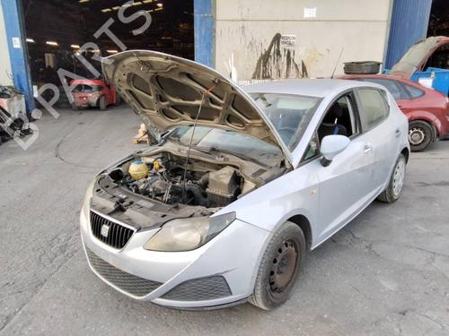 Used Parts SEAT IBIZA IV (6J5, 6P1) 5007335