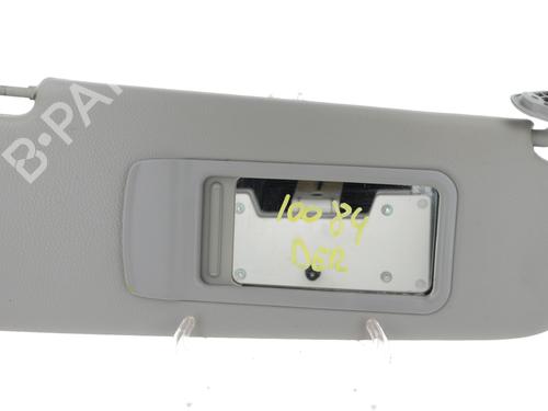 Right sun visor BMW X1 (E84) sDrive 20 d | BP29828117I2