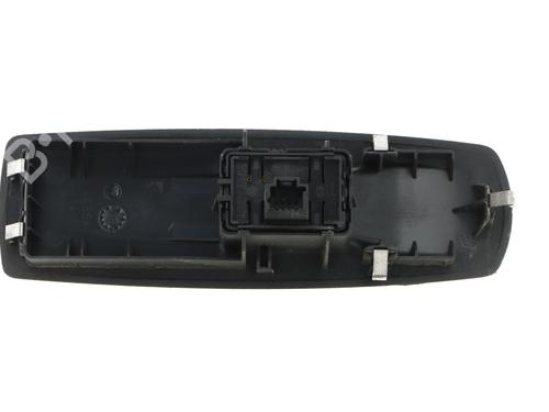 Right front window switch RENAULT LAGUNA Coupe (DT0/1) 2.0 dCi GT (DT11, DT1E, DT1N) | BP36319718I26 - Image 4