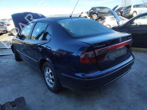 Intercooler SEAT TOLEDO II (1M2) | BP31370634M30