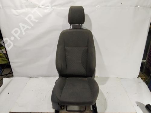 Used Right front seat FORD FOCUS III [2010-2020]  30865334