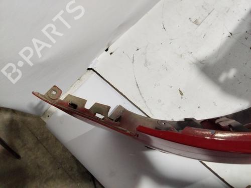 Front bumper AUDI A3 Sportback (8PA) 1.9 TDI | BP30389740C7