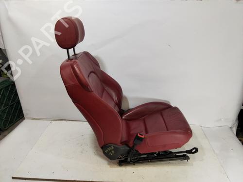 Left front seat AUDI A3 Convertible (8P7) 2.0 TFSI | BP35894091C15  - Image 5