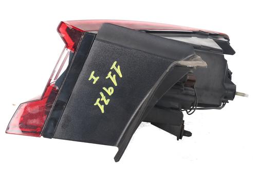 Left taillight RENAULT MEGANE IV Hatchback (B9A/M/N_) | BP37171051C34 - Image 3