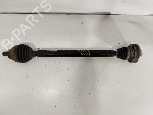 Used Right front driveshaft SKODA OCTAVIA III Combi (5E5, 5E6) 1.8 TSI (180 hp) 32744543