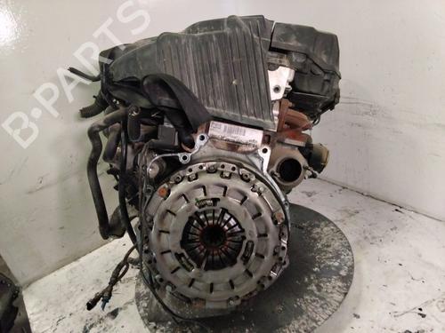 Engine BMW 3 Touring (E46) 320 d | BP29440706M1 