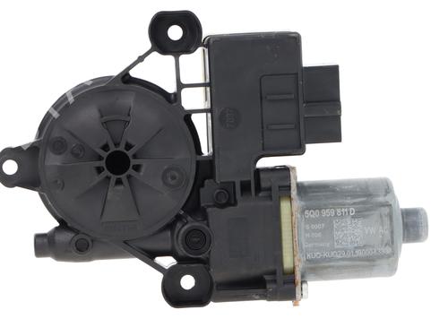 Used Left rear window motor Left rear window motor VW GOLF VII (5G1, BQ1, BE1, BE2) [2012-2021] 33628204 33628204