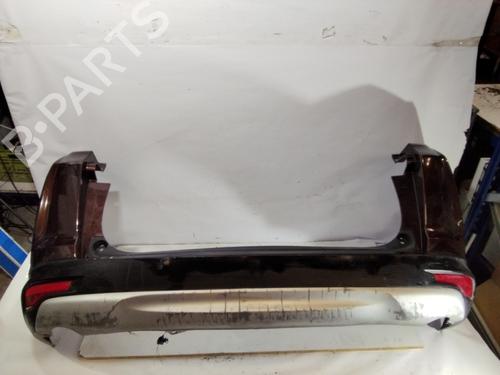 Used Rear bumper Rear bumper HONDA CR-V VI (RS_, RY_) [2022-2026] 32461213 32461213