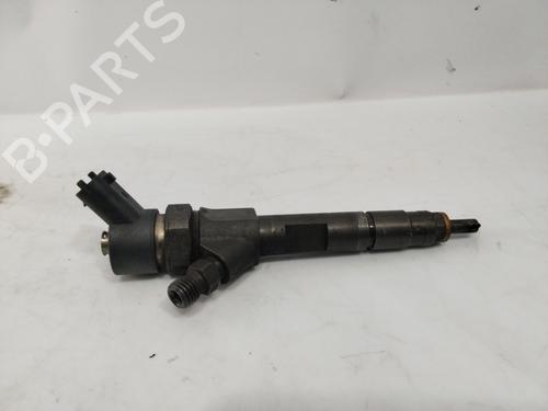 Used Injector RENAULT MEGANE II (BM0/1_, CM0/1_) [2001-2012]  29998379
