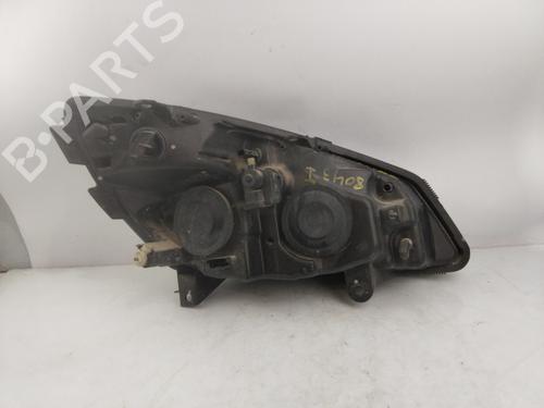 Left headlight RENAULT SCÉNIC II (JM0/1_)  | BP22365457C28 