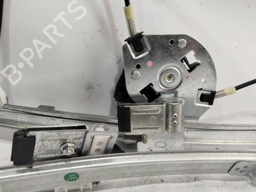 Used Front left window mechanism SEAT IBIZA II (6K1) [1993-2002]  27570885