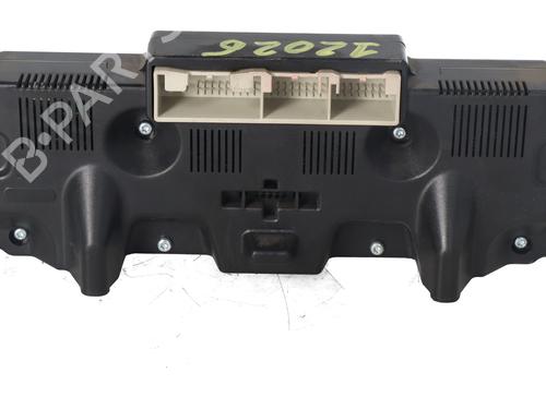 Climate control SEAT LEON (1P1) | BP37081529I5 - Image 2