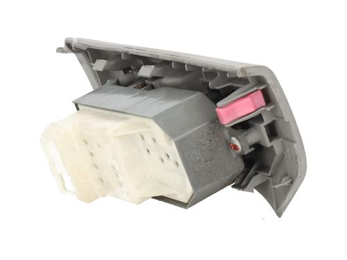 Left front window switch TOYOTA YARIS (_P9_) | BP30689550I27