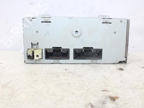 Radio FORD FOCUS III Turnier 1.5 TDCi | BP15068180E6 