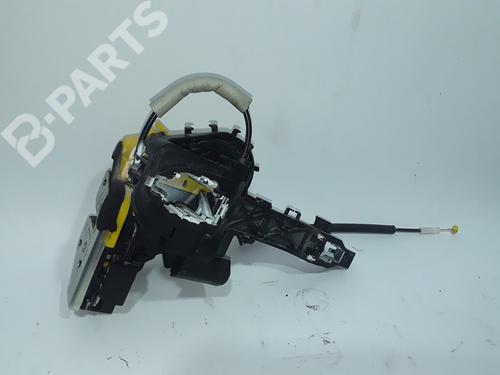 Used Front right lock Front right lock KIA CEE'D Hatchback (ED) [2006-2012] 10704771 10704771