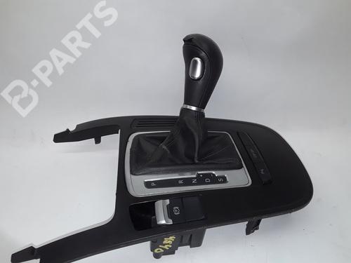 Used Manual gearbox selector Manual gearbox selector AUDI A4 B8 Avant (8K5) 2.0 TDI (143 hp) 9975753 9975753