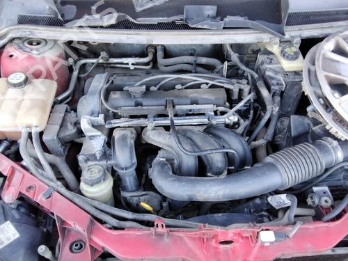 Servo brake FORD FOCUS II Saloon (DB_, FCH, DH) | BP32014529M42