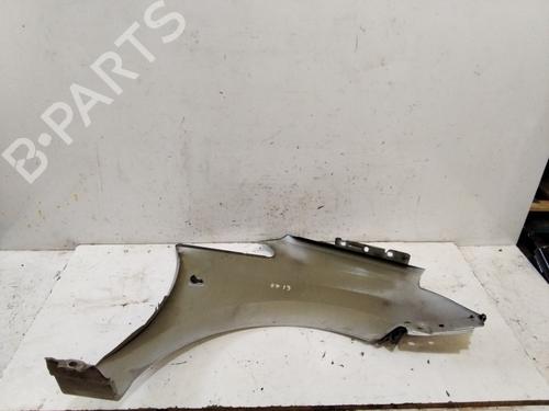Left front fenders OPEL ASTRA H (A04)  | BP18255945C41 